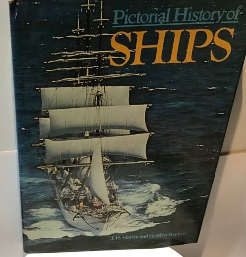 Pictorial History of Ships