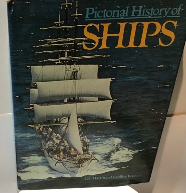 Pictorial History of Ships