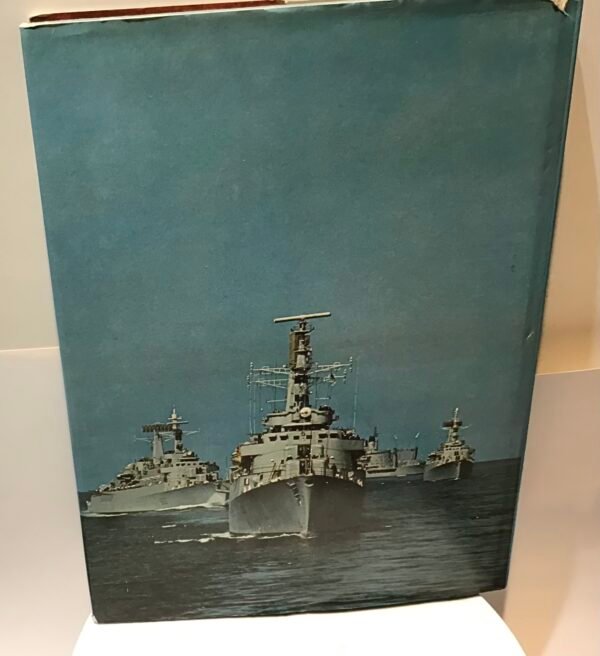 Pictorial History of Ships