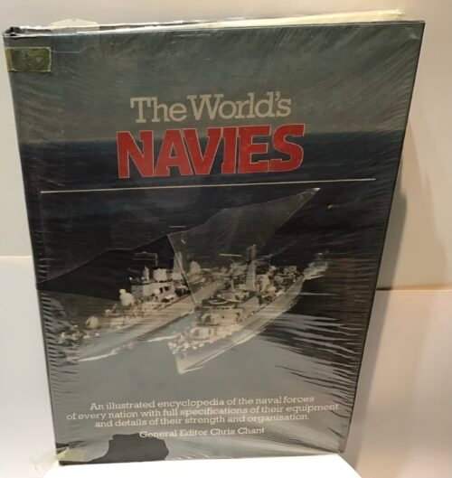 The world’s Navies