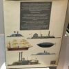 Warships and Naval Battles of the US CIVIL WAR
