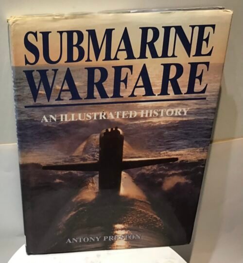 Submarine Warefare