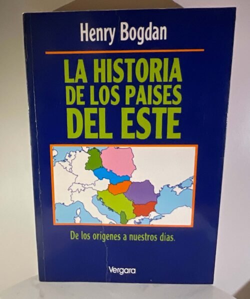 IMG_3990 La historia de los países del Este