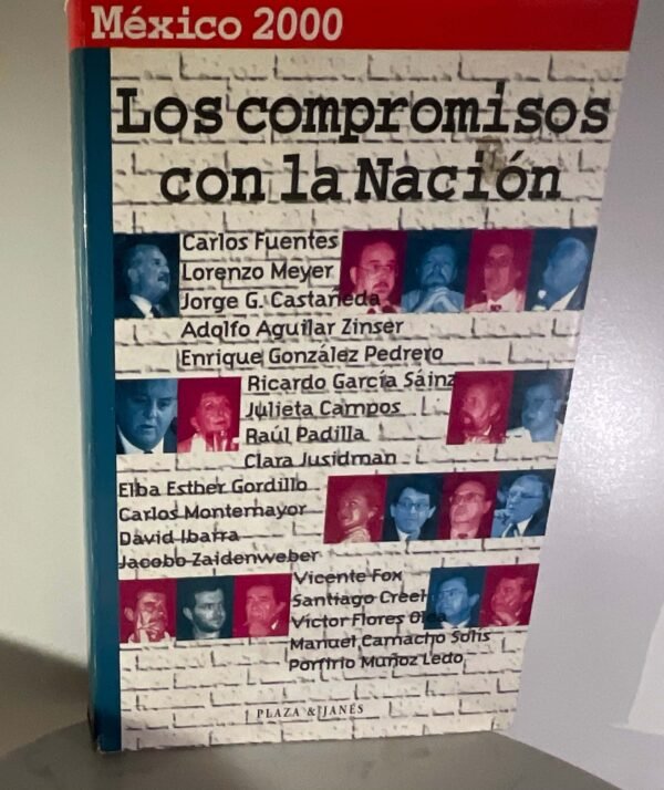 Los compromisos con la Nación