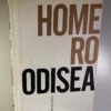 La Odisea
