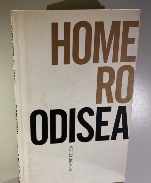La Odisea