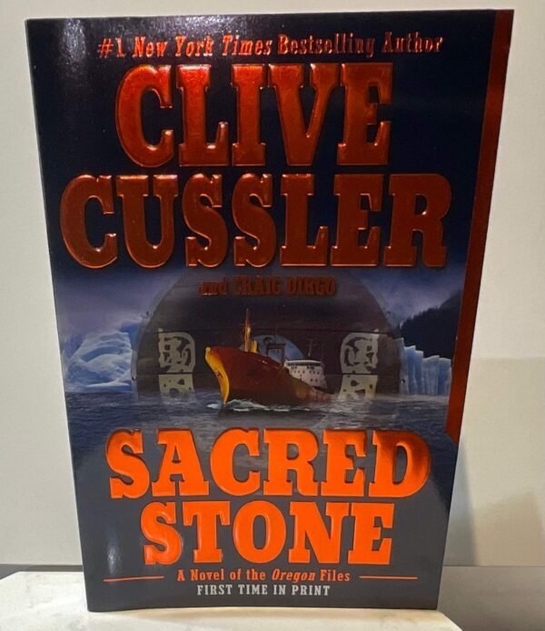 Sacred Stone