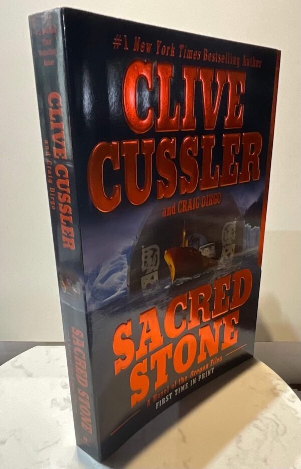 Sacred Stone