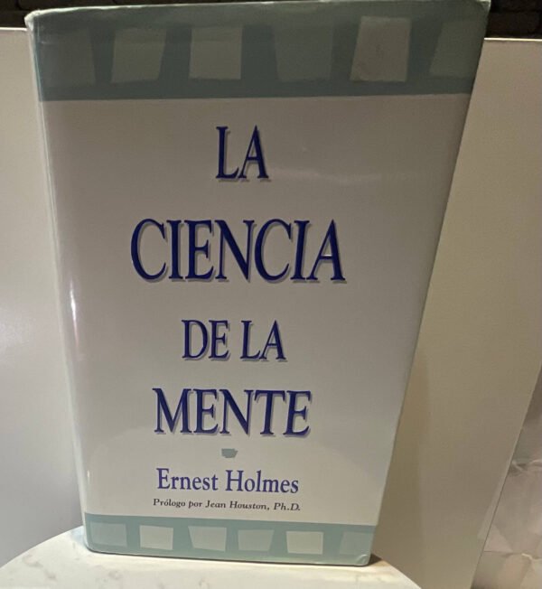 La ciencia de la mente