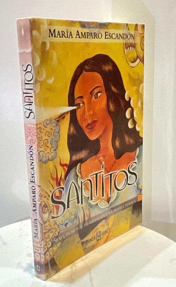 Santitos