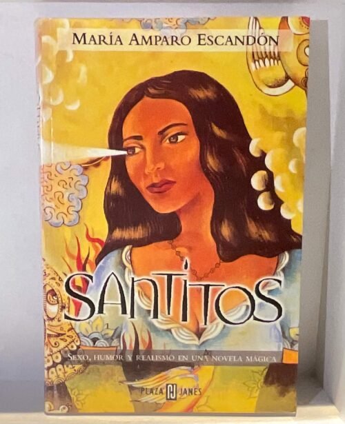Santitos