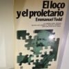 El loco y el proletario