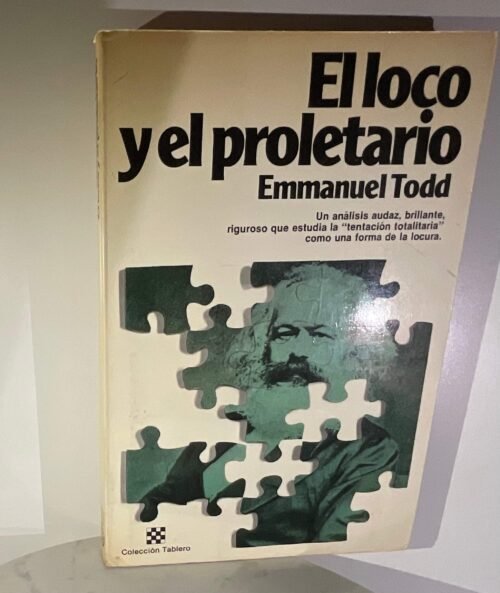 El loco y el proletario