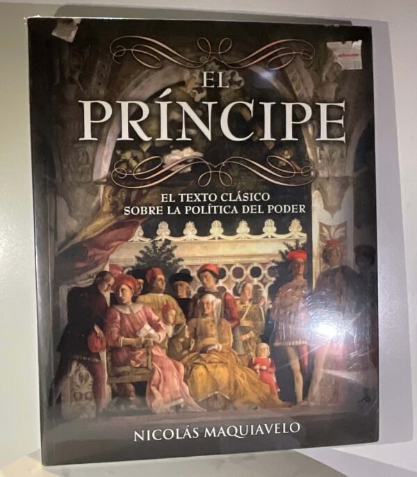 El príncipe