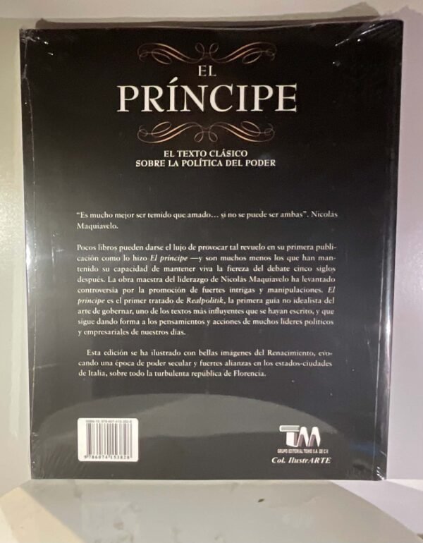 El príncipe