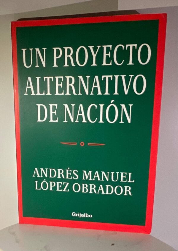 IMG_4165 Un proyecto alternativo de nación