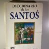 Diccionario de los Santos