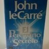 El Peregrino Secreto