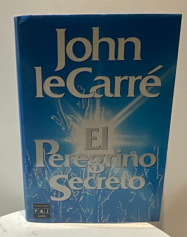 El Peregrino Secreto