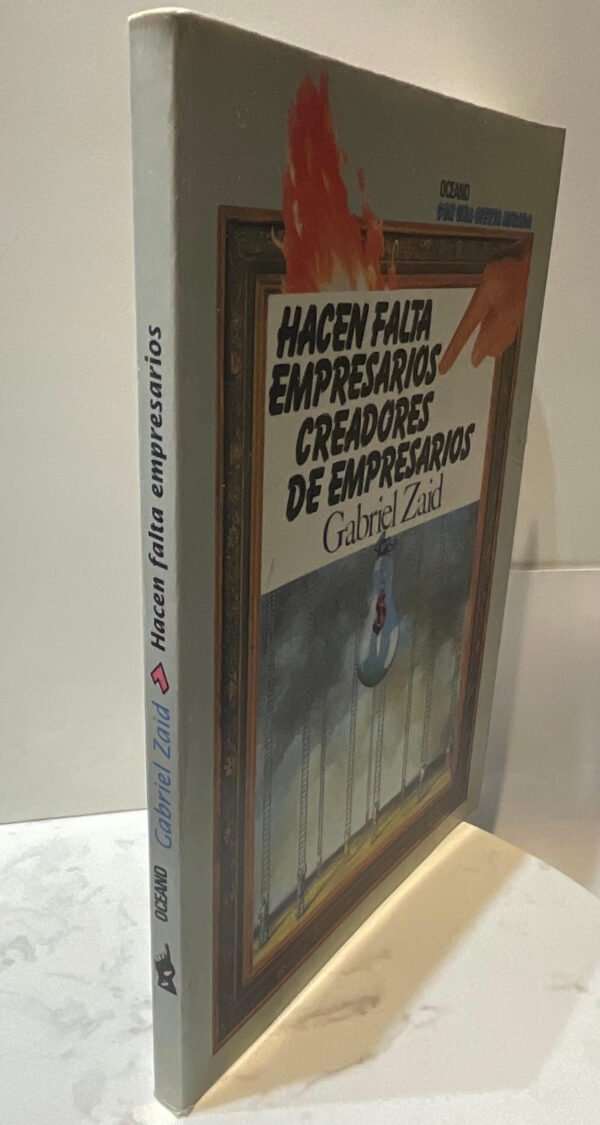 IMG_4346 Hacen falta empresarios creadores de empresarios