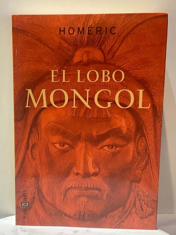 IMG_4390 El lobo Mongol