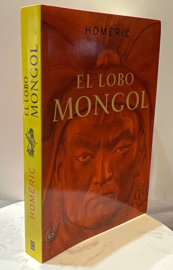 IMG_4391 El lobo Mongol