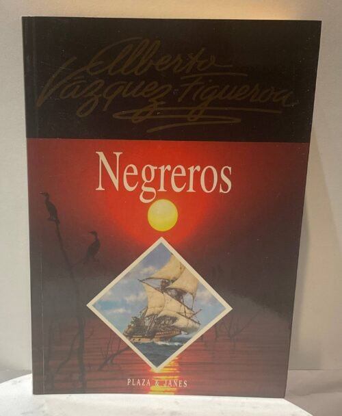 Negreros