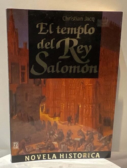 IMG_4399 El templo del Rey Salomón