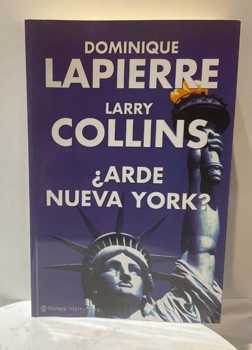 IMG_4402 Arde Nueva York?