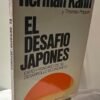 El desafío Japones