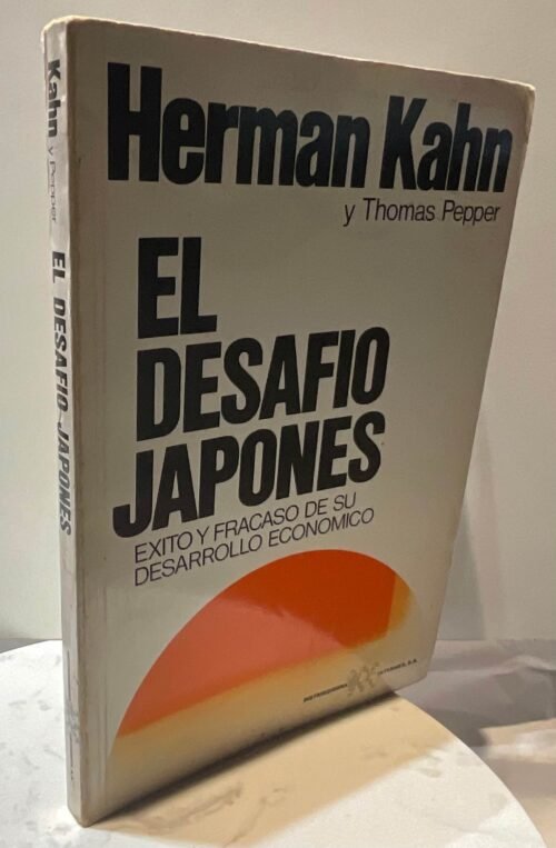 IMG_4414 El desafío Japones