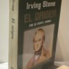 El Origen, vida de Charles Darwin