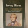 El Origen, vida de Charles Darwin