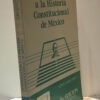 Introducción a la Historia Constitucional de México