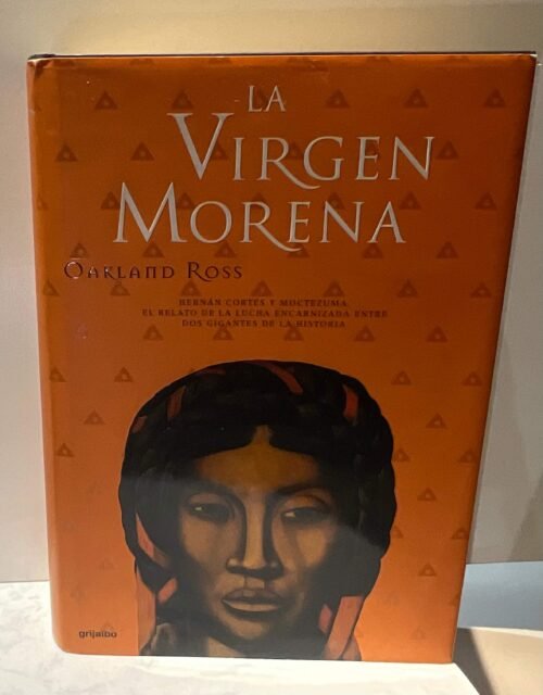 IMG_4527 La Virgen Morena