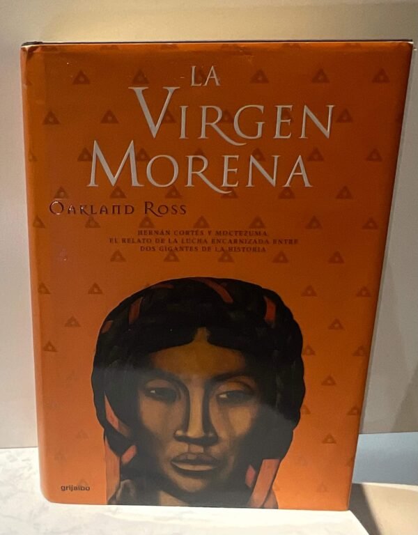 IMG_4527 La Virgen Morena