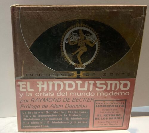 El Hinduismo