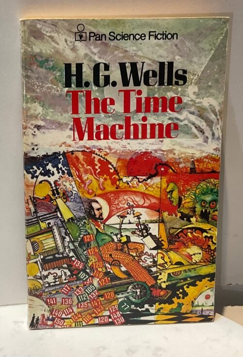 The Time Machine