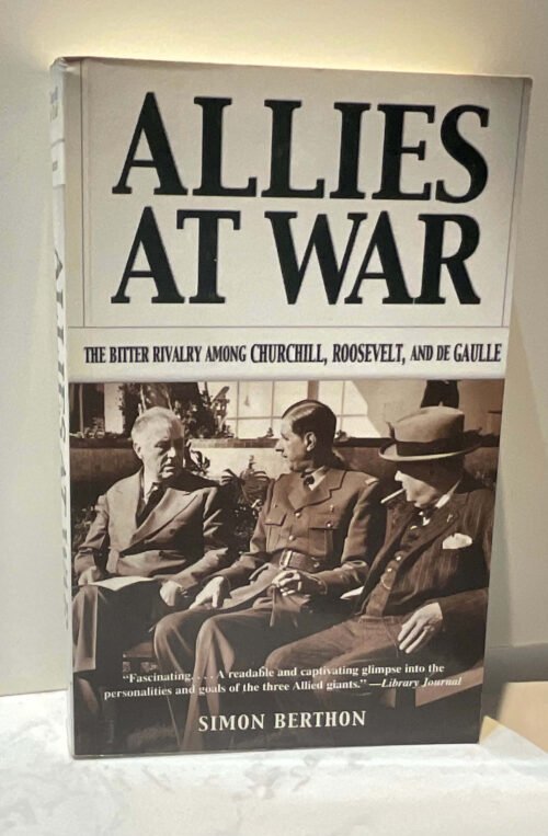 Allies at War