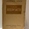IMG_4642 El doctor Arrowsmith