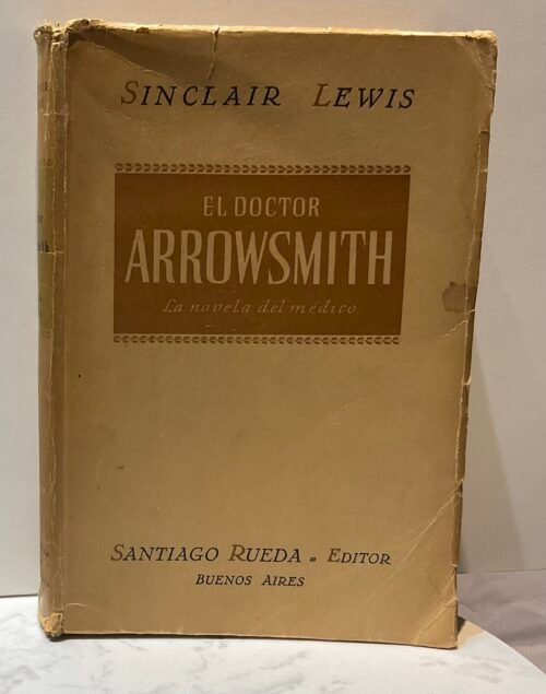 El doctor Arrowsmith
