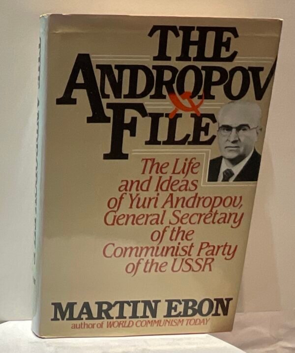 IMG_4722 The Andropov File