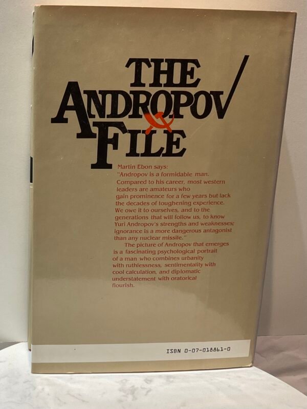IMG_4724 The Andropov File