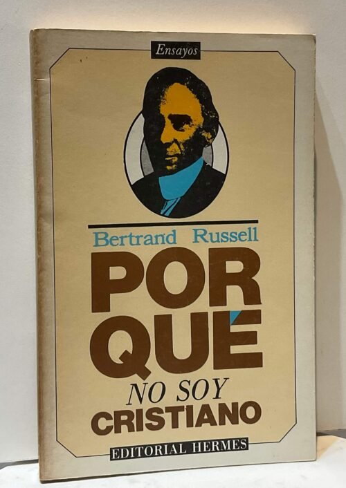 Porque no soy Cristiano