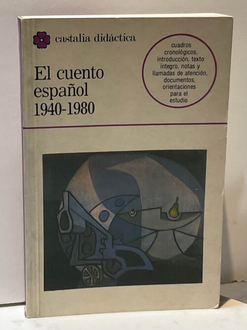 IMG_4845 El cuento español 1940-1980