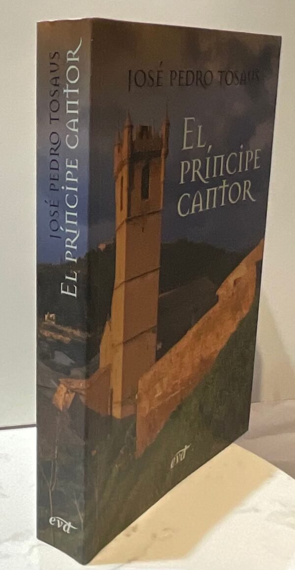 IMG_4855 El príncipe cantor