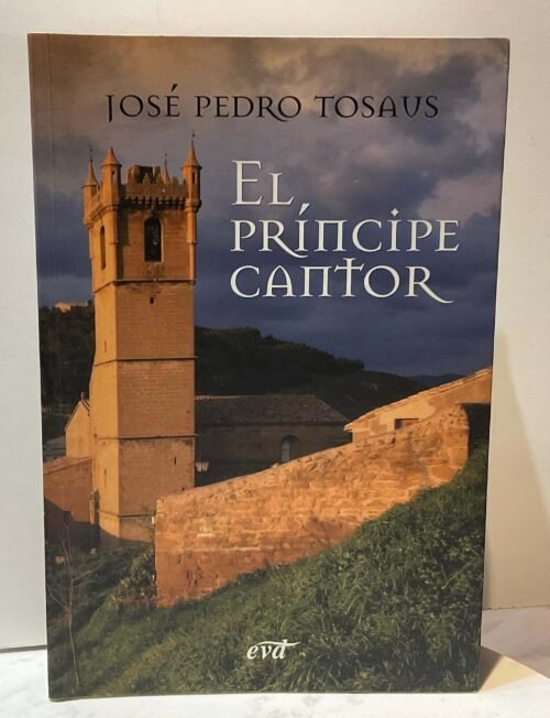 El príncipe cantor
