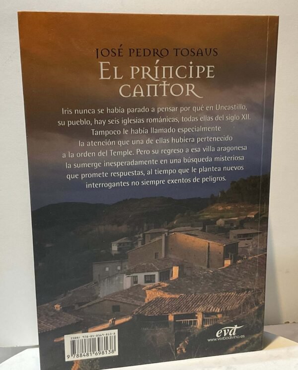 IMG_4857 El príncipe cantor