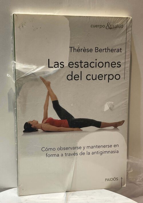 Las estaciones de tu cuerpo