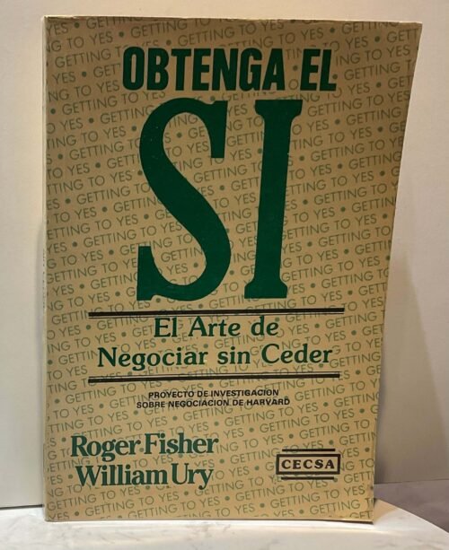 Obtenga el Si